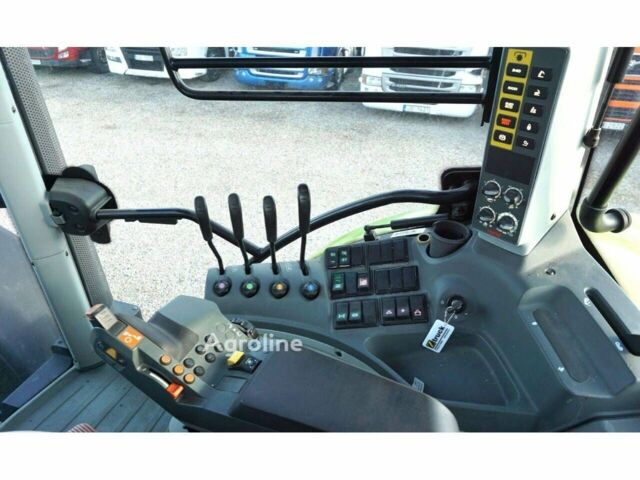 Клаас Arion 640, об'ємом двигуна 0 л та пробігом 0 тис. км за 44109 $, фото 6 на Automoto.ua
