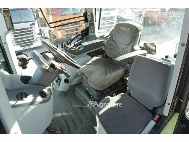 Клаас Arion 640, об'ємом двигуна 0 л та пробігом 0 тис. км за 44225 $, фото 6 на Automoto.ua