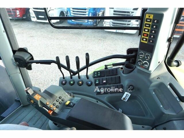 Клаас Arion 640, об'ємом двигуна 0 л та пробігом 0 тис. км за 44225 $, фото 7 на Automoto.ua