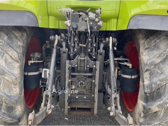 Клаас Arion 640, объемом двигателя 0 л и пробегом 0 тыс. км за 45109 $, фото 7 на Automoto.ua