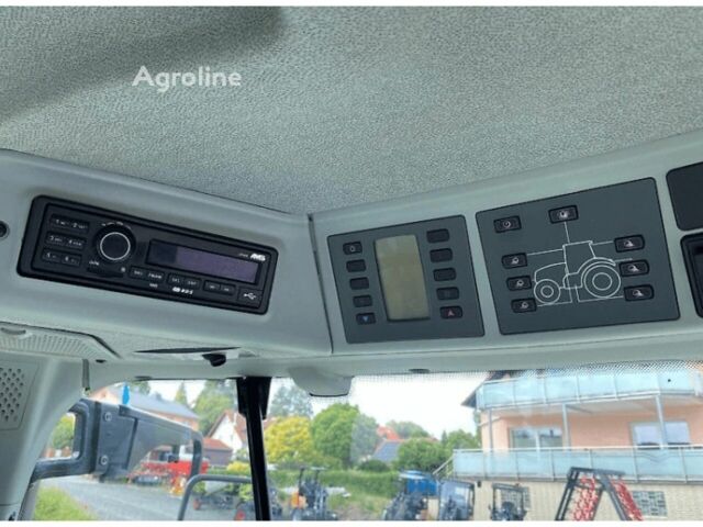 Клаас Arion 640, объемом двигателя 0 л и пробегом 0 тыс. км за 45109 $, фото 15 на Automoto.ua