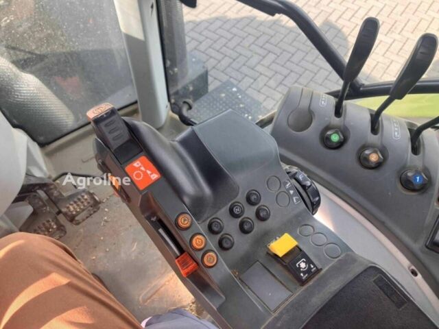 Клаас Arion 640, объемом двигателя 0 л и пробегом 0 тыс. км за 47109 $, фото 12 на Automoto.ua
