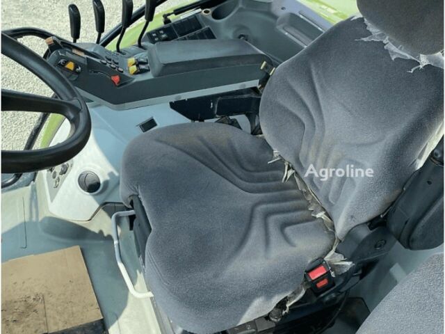 Клаас Arion 640, объемом двигателя 0 л и пробегом 0 тыс. км за 45109 $, фото 13 на Automoto.ua