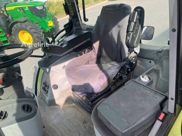Клаас Arion 640, объемом двигателя 0 л и пробегом 0 тыс. км за 47109 $, фото 13 на Automoto.ua