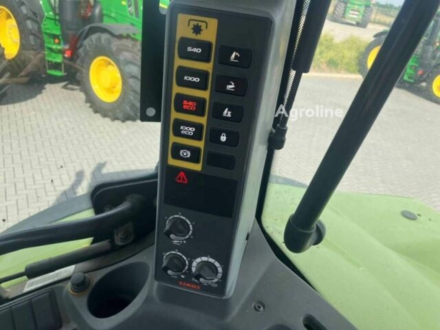 Клаас Arion 640, объемом двигателя 0 л и пробегом 0 тыс. км за 47109 $, фото 7 на Automoto.ua