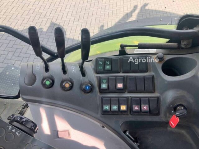 Клаас Arion 640, объемом двигателя 0 л и пробегом 0 тыс. км за 47109 $, фото 10 на Automoto.ua