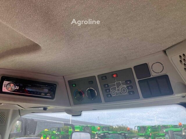 Клаас Arion 640, объемом двигателя 0 л и пробегом 0 тыс. км за 47109 $, фото 8 на Automoto.ua