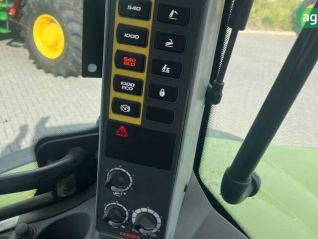 Клаас Arion 640, объемом двигателя 0 л и пробегом 0 тыс. км за 48026 $, фото 7 на Automoto.ua