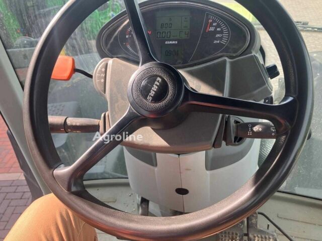 Клаас Arion 640, объемом двигателя 0 л и пробегом 0 тыс. км за 47109 $, фото 11 на Automoto.ua
