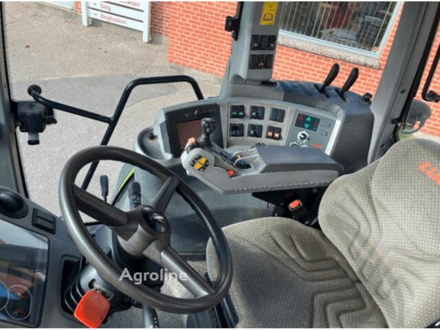 Зелений Клаас Arion 640, об'ємом двигуна 0 л та пробігом 0 тис. км за 45415 $, фото 6 на Automoto.ua