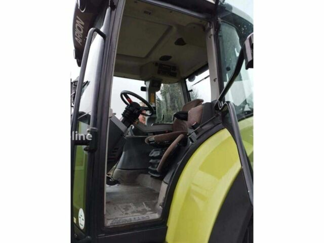 Зелений Клаас Arion 640, об'ємом двигуна 0 л та пробігом 0 тис. км за 24117 $, фото 2 на Automoto.ua