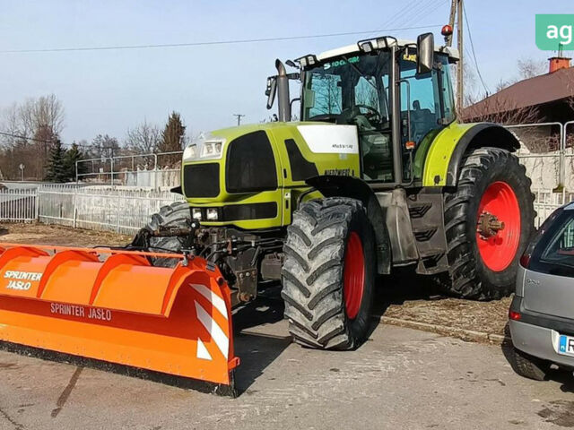 Клаас Atles 946, об'ємом двигуна 6 л та пробігом 0 тис. км за 26120 $, фото 3 на Automoto.ua