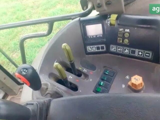 Клаас Atles 946, объемом двигателя 6 л и пробегом 0 тыс. км за 29325 $, фото 4 на Automoto.ua