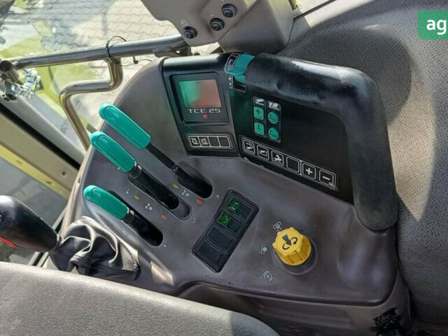 Клаас Atles 946, об'ємом двигуна 6 л та пробігом 0 тис. км за 26120 $, фото 6 на Automoto.ua