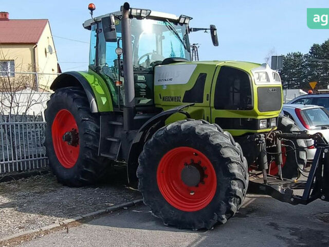 Клаас Atles 946, об'ємом двигуна 6 л та пробігом 0 тис. км за 26120 $, фото 1 на Automoto.ua