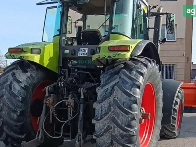 Клаас Atles 946, об'ємом двигуна 6 л та пробігом 0 тис. км за 26120 $, фото 2 на Automoto.ua