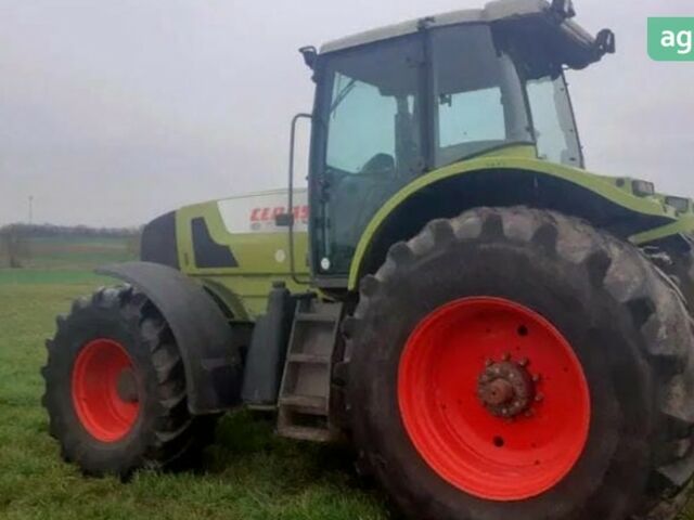 Клаас Atles 946, объемом двигателя 6 л и пробегом 0 тыс. км за 29325 $, фото 1 на Automoto.ua