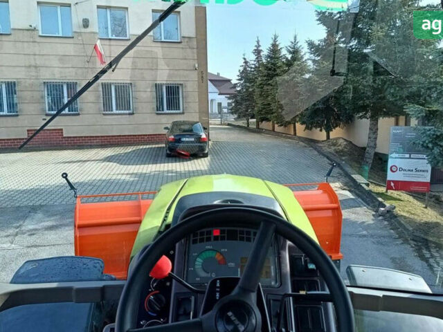 Клаас Atles 946, об'ємом двигуна 6 л та пробігом 0 тис. км за 26120 $, фото 5 на Automoto.ua