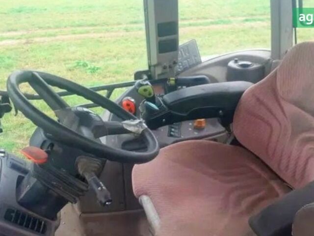 Клаас Atles 946, объемом двигателя 6 л и пробегом 0 тыс. км за 29325 $, фото 3 на Automoto.ua