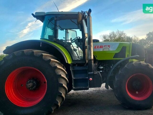 Клаас Atles 946 2008 у Дніпро (Дніпропетровську) на Automoto.ua Клаас Atles 946, об'ємом двигуна 0 л та пробігом 0 тис. км за 35500 $, фото 8 на Automoto.ua