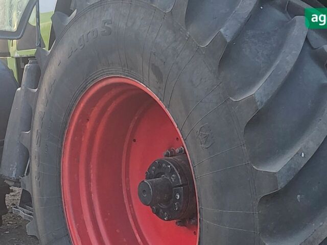 Клаас Atles 946 2008 у Дніпро (Дніпропетровську) на Automoto.ua Клаас Atles 946, об'ємом двигуна 0 л та пробігом 0 тис. км за 35500 $, фото 7 на Automoto.ua