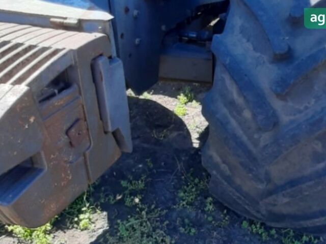 Клаас Atles 946, об'ємом двигуна 7.15 л та пробігом 0 тис. км за 30000 $, фото 7 на Automoto.ua