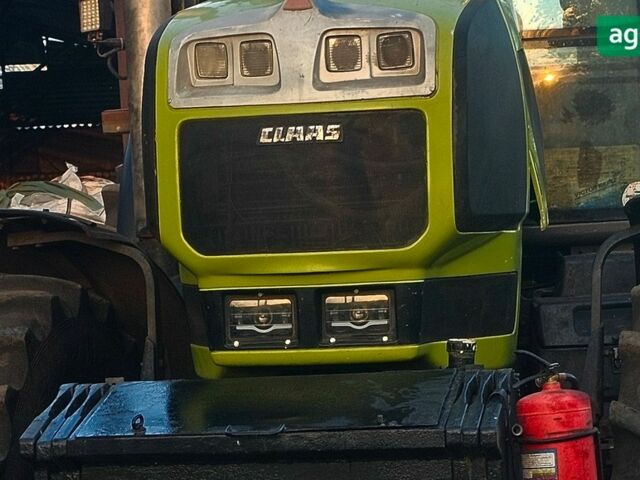 Клаас Atles 946 2008 у Дніпро (Дніпропетровську) на Automoto.ua Клаас Atles 946, об'ємом двигуна 0 л та пробігом 0 тис. км за 35500 $, фото 5 на Automoto.ua