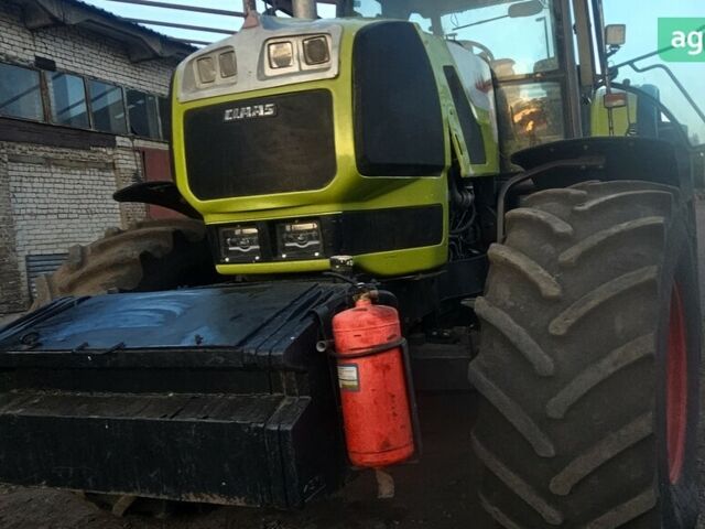 Клаас Atles 946 2008 у Дніпро (Дніпропетровську) на Automoto.ua Клаас Atles 946, об'ємом двигуна 0 л та пробігом 0 тис. км за 35500 $, фото 1 на Automoto.ua