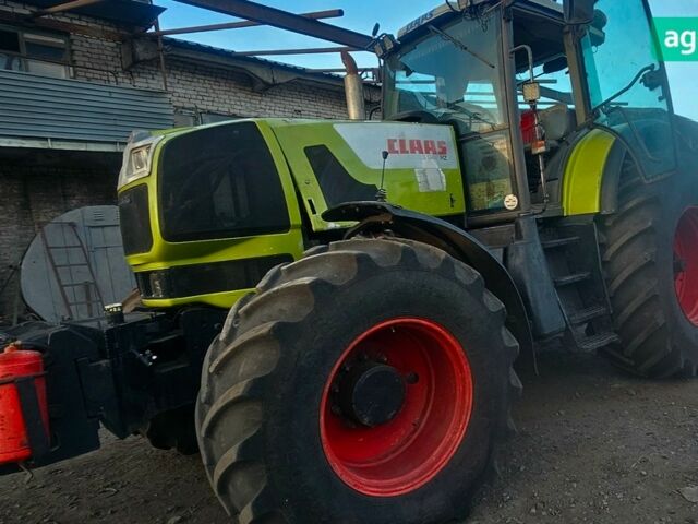 Клаас Atles 946 2008 у Дніпро (Дніпропетровську) на Automoto.ua Клаас Atles 946, об'ємом двигуна 0 л та пробігом 0 тис. км за 35500 $, фото 3 на Automoto.ua