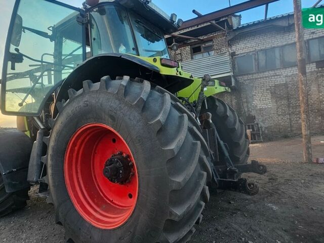 Клаас Atles 946 2008 у Дніпро (Дніпропетровську) на Automoto.ua Клаас Atles 946, об'ємом двигуна 0 л та пробігом 0 тис. км за 35500 $, фото 4 на Automoto.ua