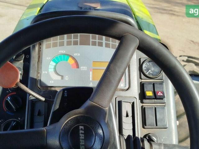 Клаас Atles 946, об'ємом двигуна 0 л та пробігом 0 тис. км за 37000 $, фото 6 на Automoto.ua