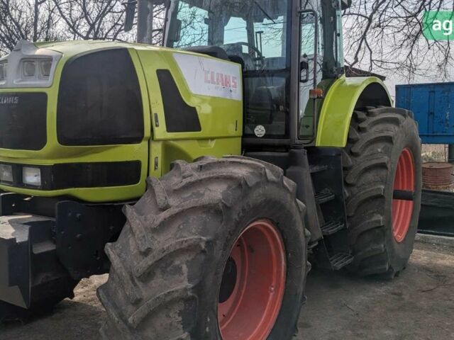 Клаас Atles 946, об'ємом двигуна 0 л та пробігом 0 тис. км за 37000 $, фото 1 на Automoto.ua