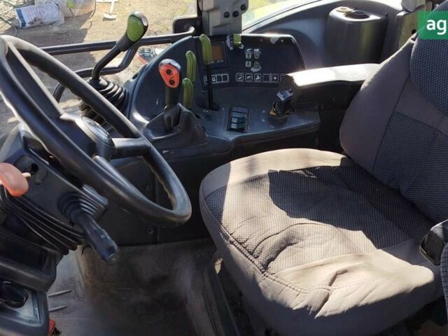 Клаас Atles 946, об'ємом двигуна 0 л та пробігом 0 тис. км за 37000 $, фото 5 на Automoto.ua