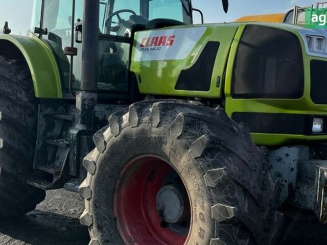 Клаас Atles 946, объемом двигателя 7.15 л и пробегом 0 тыс. км за 30000 $, фото 5 на Automoto.ua