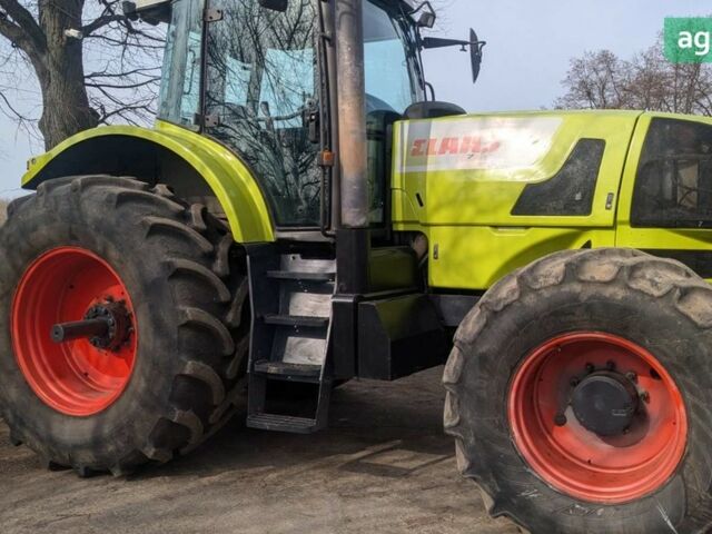 Клаас Atles 946, об'ємом двигуна 0 л та пробігом 0 тис. км за 37000 $, фото 4 на Automoto.ua