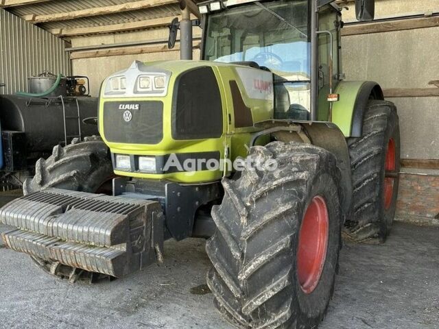 Зеленый Клаас Atles 946, объемом двигателя 0 л и пробегом 10 тыс. км за 42051 $, фото 1 на Automoto.ua