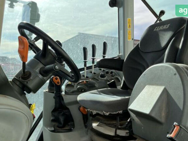 Клаас Atos, об'ємом двигуна 0 л та пробігом 0 тис. км за 49326 $, фото 7 на Automoto.ua