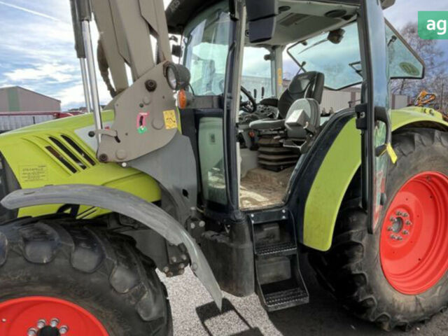 Клаас Atos, об'ємом двигуна 0 л та пробігом 0 тис. км за 49326 $, фото 4 на Automoto.ua