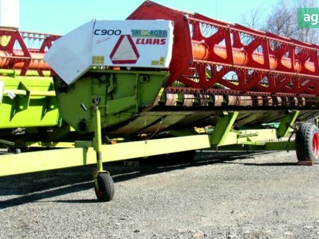 Клаас Avto-Contour, об'ємом двигуна 0 л та пробігом 0 тис. км за 15334 $, фото 2 на Automoto.ua