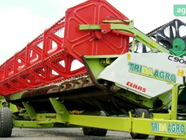 Клаас Avto-Contour, об'ємом двигуна 0 л та пробігом 0 тис. км за 12957 $, фото 6 на Automoto.ua