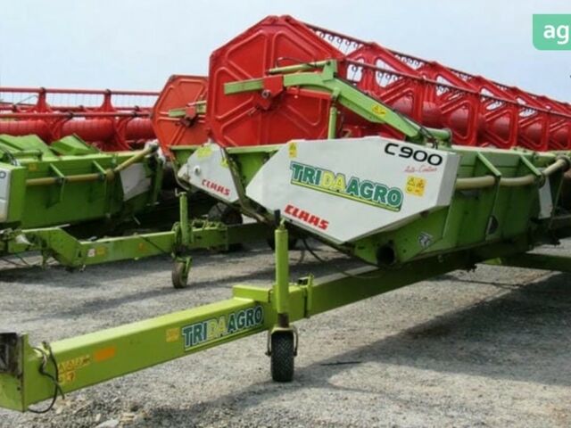 Клаас Avto-Contour, об'ємом двигуна 0 л та пробігом 0 тис. км за 12957 $, фото 2 на Automoto.ua