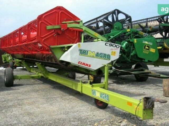 Клаас Avto-Contour, об'ємом двигуна 0 л та пробігом 0 тис. км за 12957 $, фото 4 на Automoto.ua