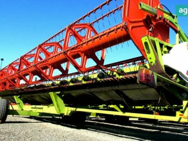 Клаас Avto-Contour, об'ємом двигуна 0 л та пробігом 0 тис. км за 15334 $, фото 8 на Automoto.ua