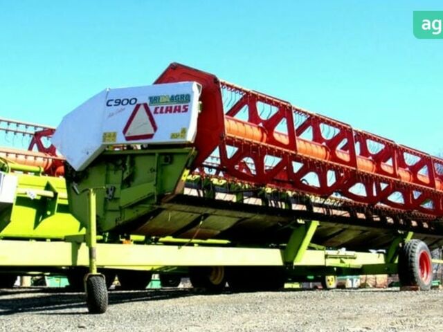 Клаас Avto-Contour, об'ємом двигуна 0 л та пробігом 0 тис. км за 15334 $, фото 1 на Automoto.ua