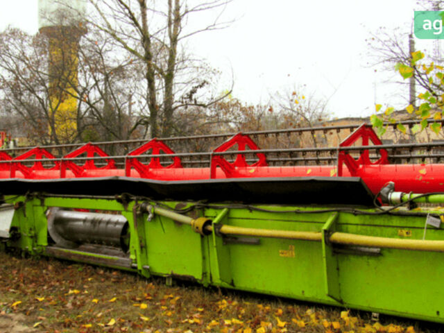 Клаас Avto-Contour, об'ємом двигуна 0 л та пробігом 0 тис. км за 14264 $, фото 3 на Automoto.ua