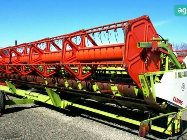 Клаас Avto-Contour, об'ємом двигуна 0 л та пробігом 0 тис. км за 15334 $, фото 7 на Automoto.ua
