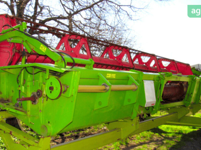 Клаас Avto-Contour, об'ємом двигуна 0 л та пробігом 0 тис. км за 11768 $, фото 2 на Automoto.ua