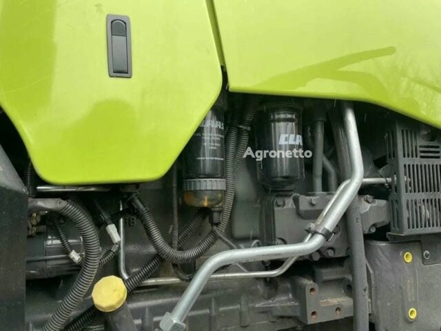 Клаас Axion 640C, об'ємом двигуна 0 л та пробігом 0 тис. км за 81764 $, фото 3 на Automoto.ua