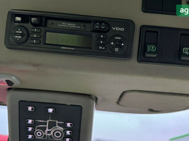 Клаас Axion 810, объемом двигателя 14.86 л и пробегом 0 тыс. км за 38489 $, фото 4 на Automoto.ua