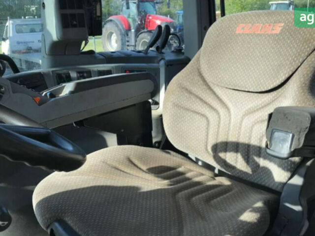 Клаас Axion 810, об'ємом двигуна 2.45 л та пробігом 0 тис. км за 35182 $, фото 4 на Automoto.ua